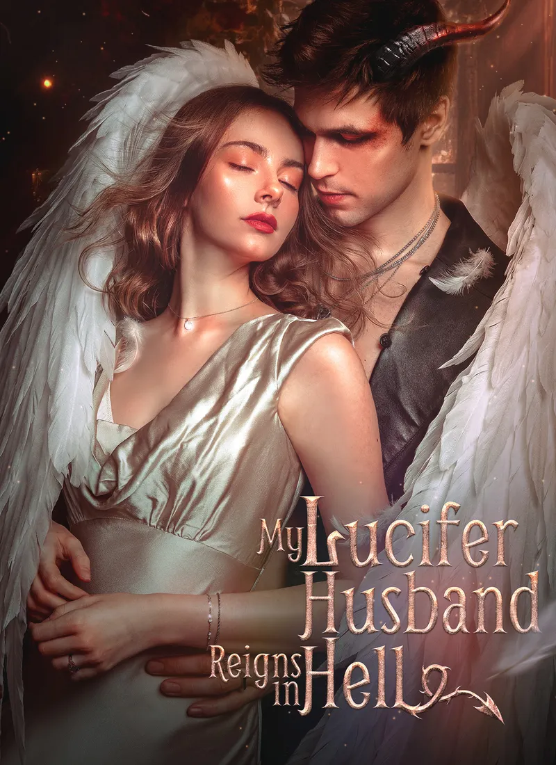 My Lucifer Husband Reigns in Hell — poster