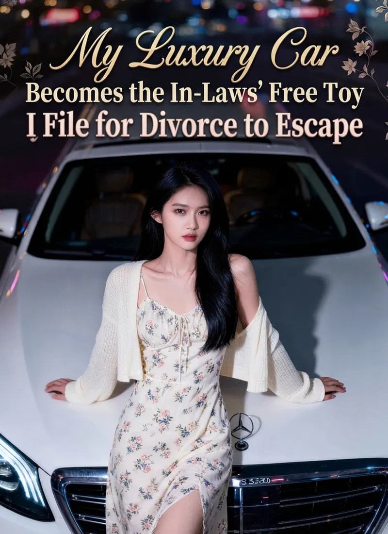 My Luxury Car Becomes the In-Laws’ Free Toy, I File for Divorce to Escape — poster