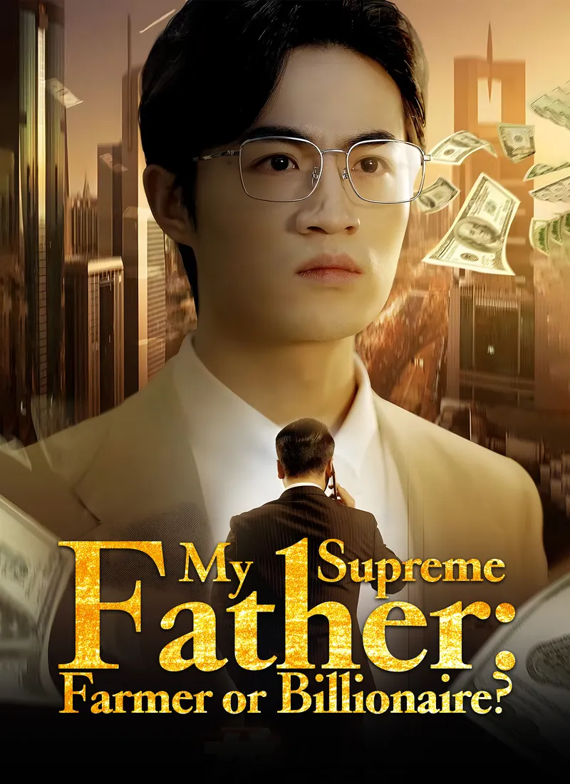 My Supreme Father: Farmer or Billionaire?