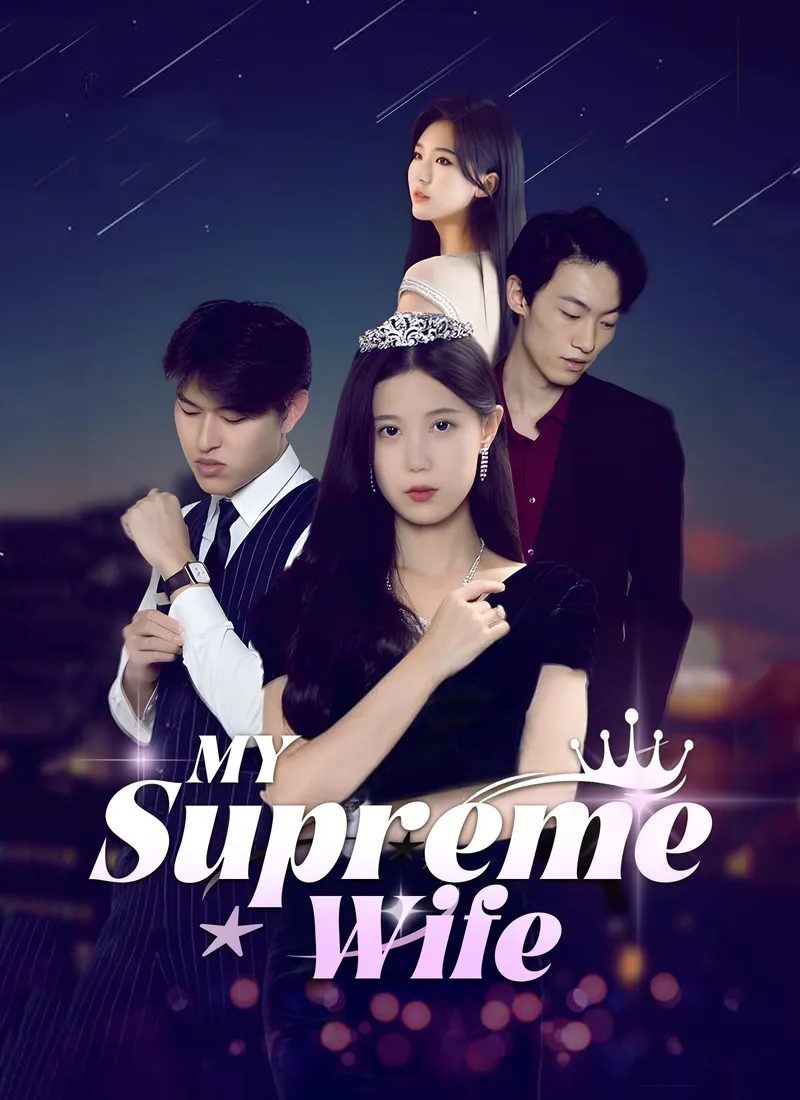 My Supreme Wife
