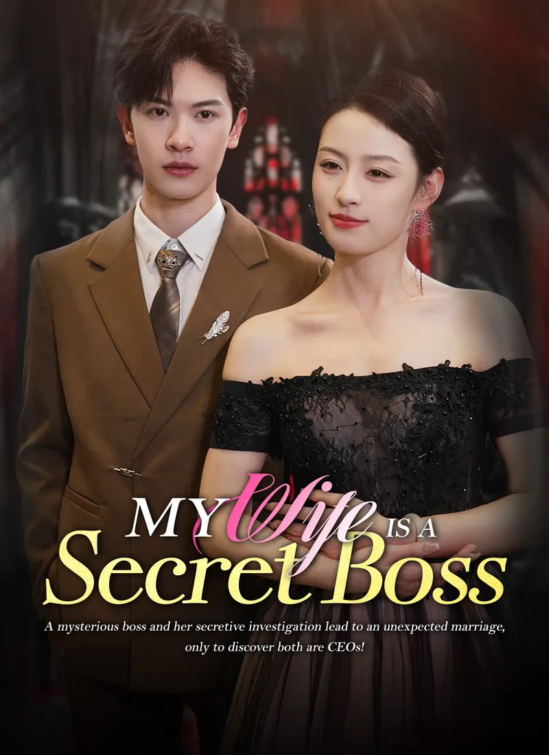 My Wife is a Secret Boss