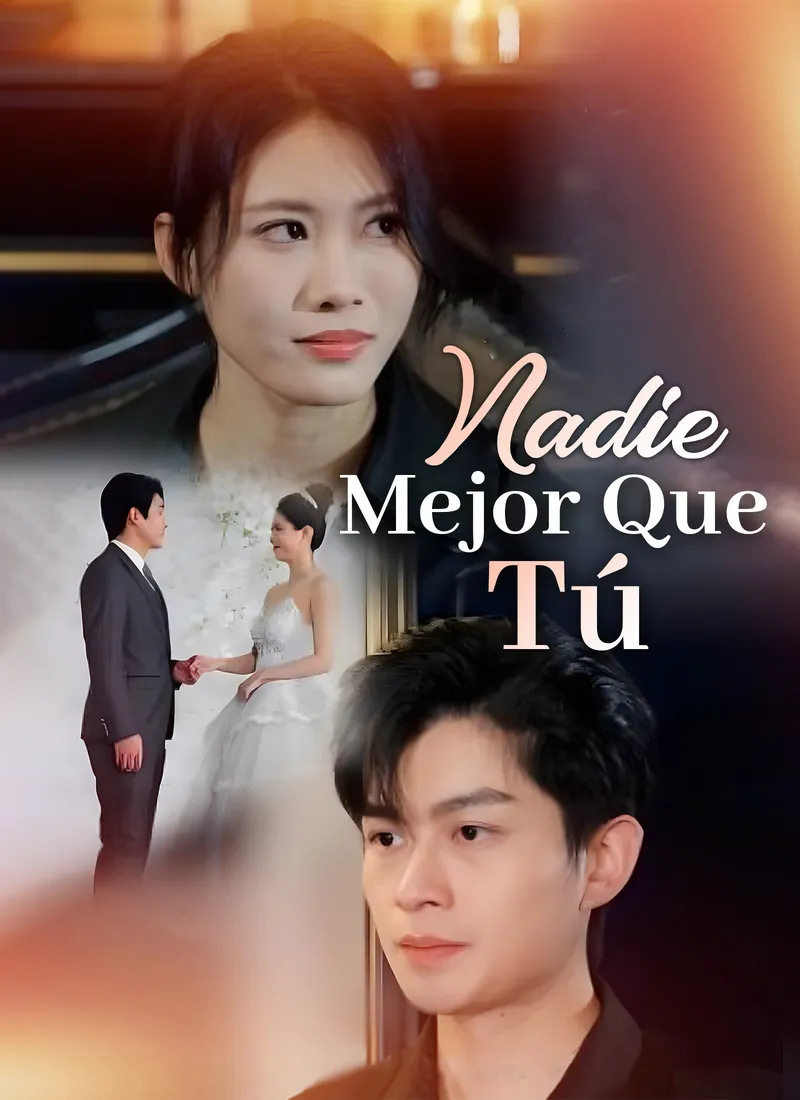 Nadie Mejor Que Tú