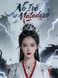 No Iré al Matadero — póster