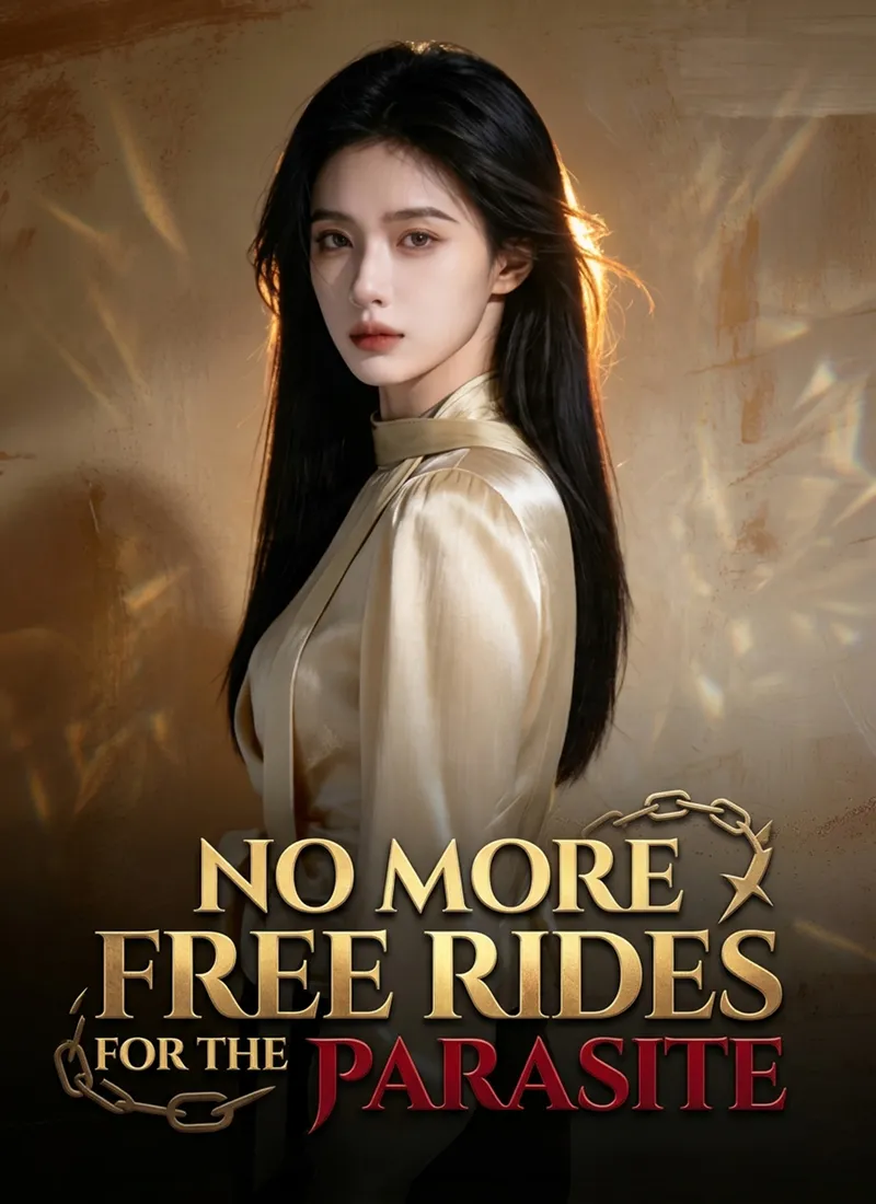 No More Free Rides For the Parasite — poster