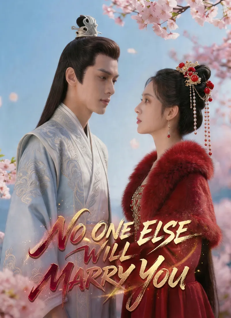 No One Else Will Marry You — poster