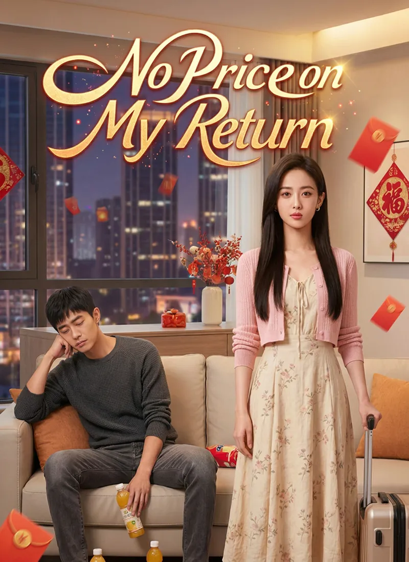 No Price on My Return — poster