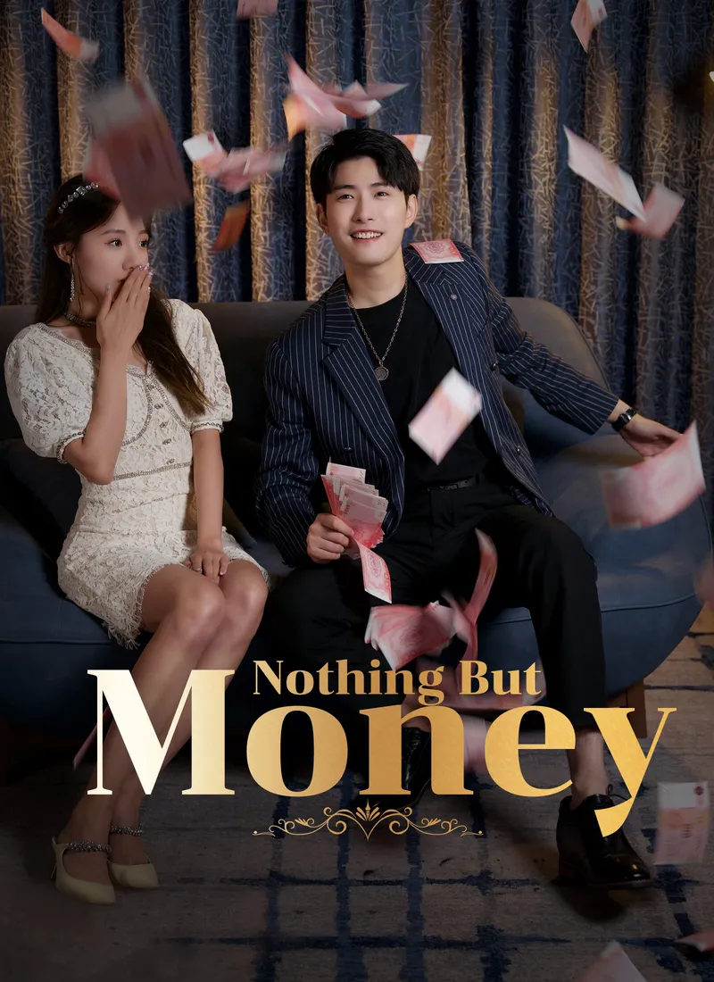 Nothing But Money — poster