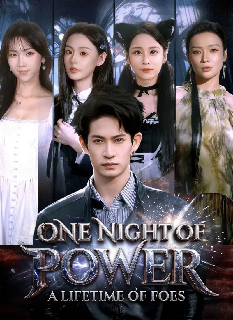 One Night of Power A Lifetime of Foes