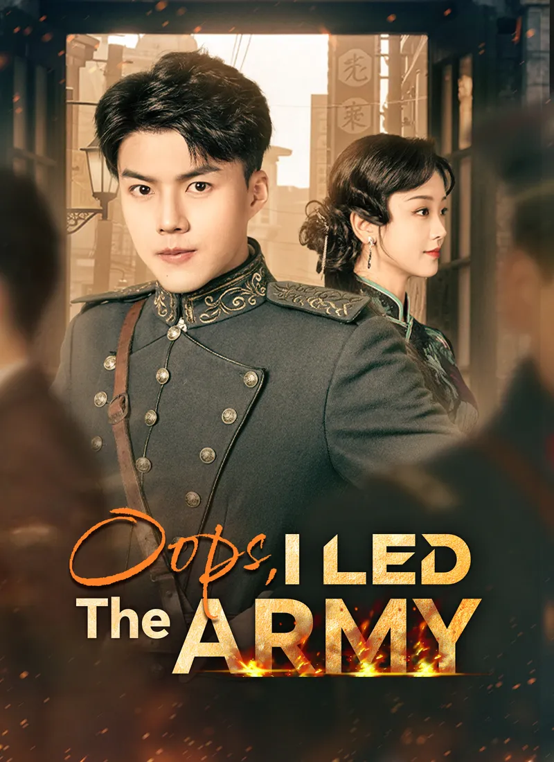 Oops, I Led the Army