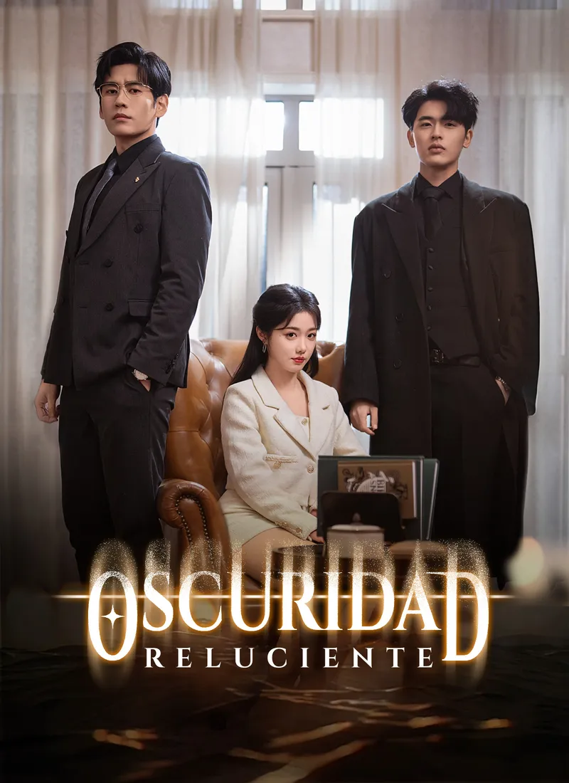 Oscuridad Reluciente