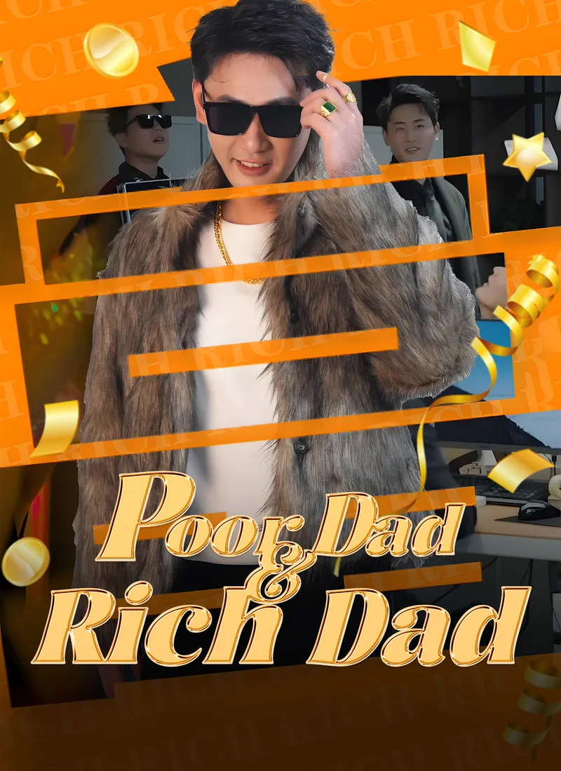Poor Dad & Rich Dad