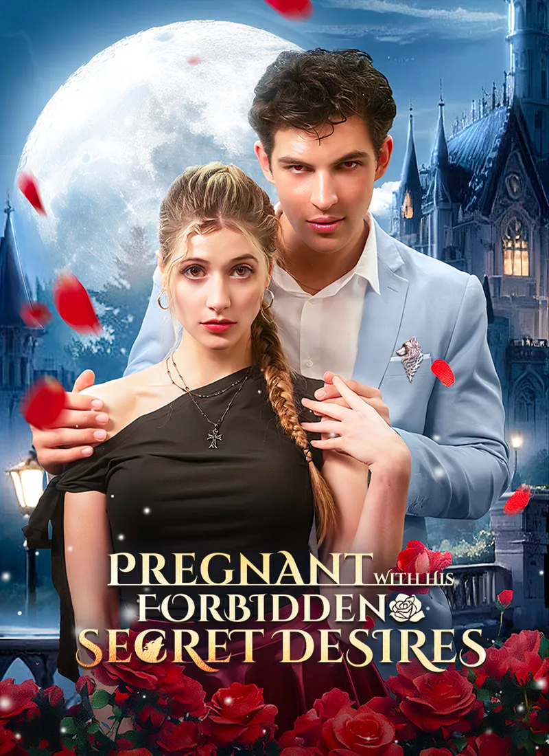 Pregnant with His Forbidden Secret Desires