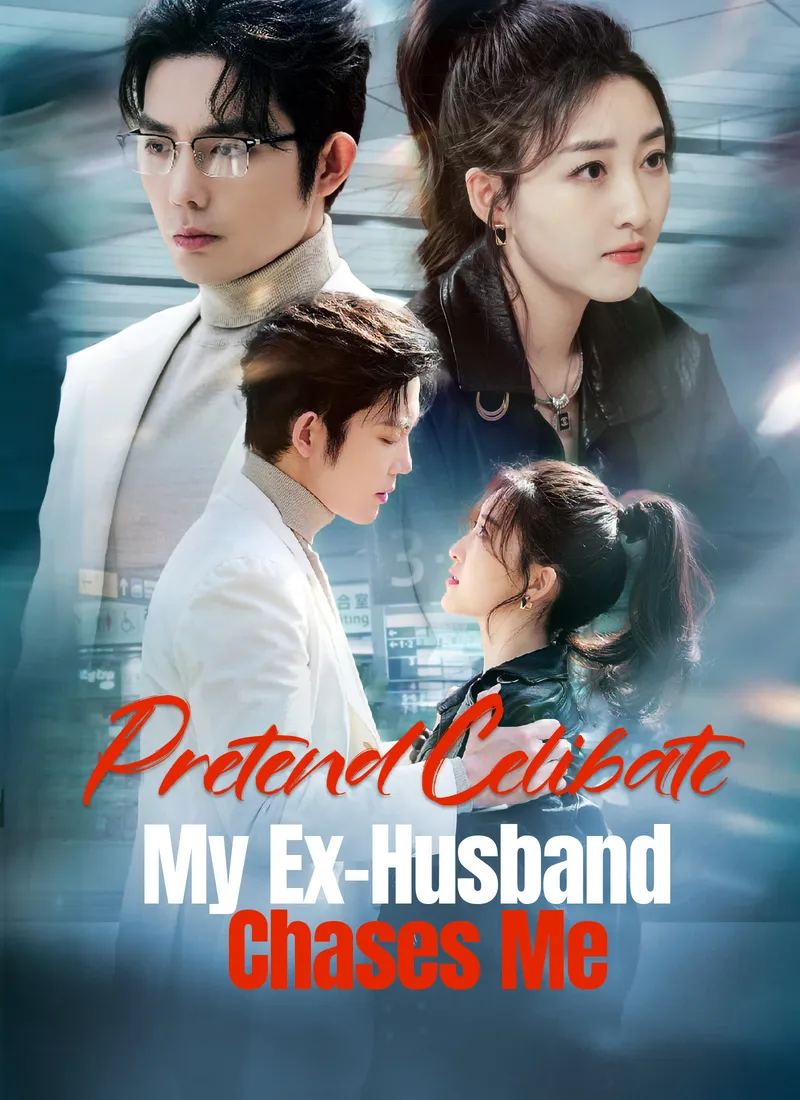 Pretend Celibate: My Ex-Husband Chases Me