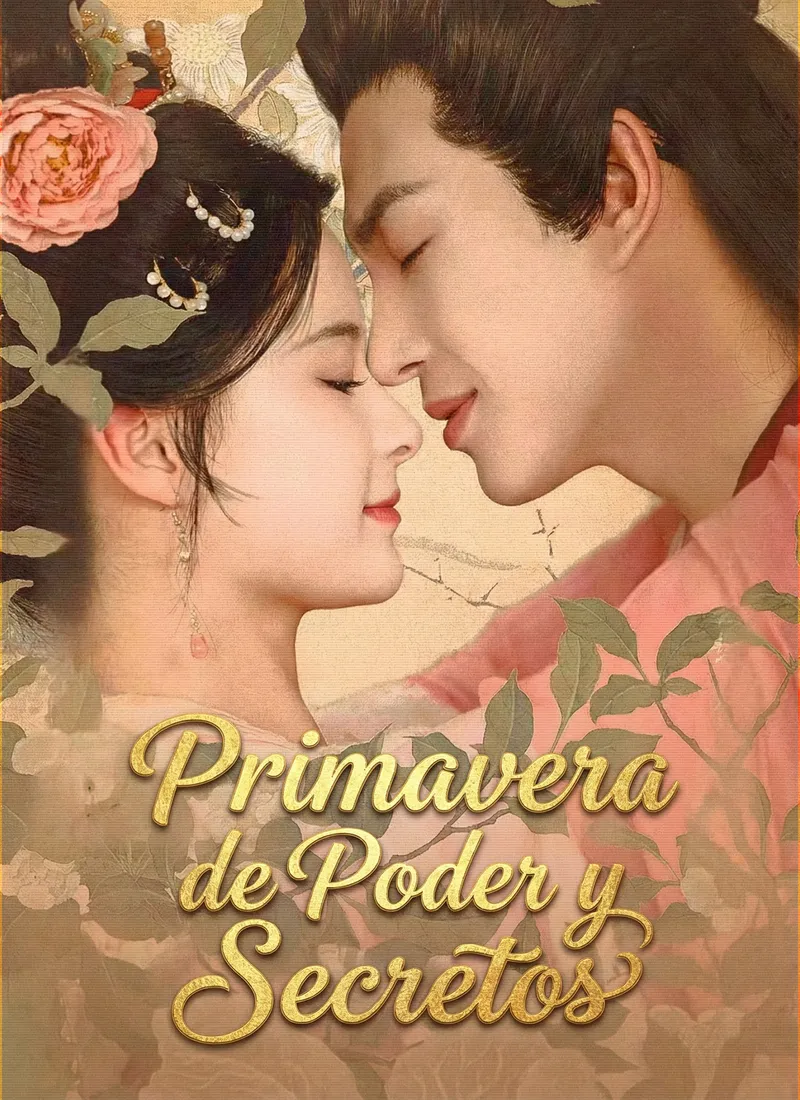 Primavera de Poder y Secretos