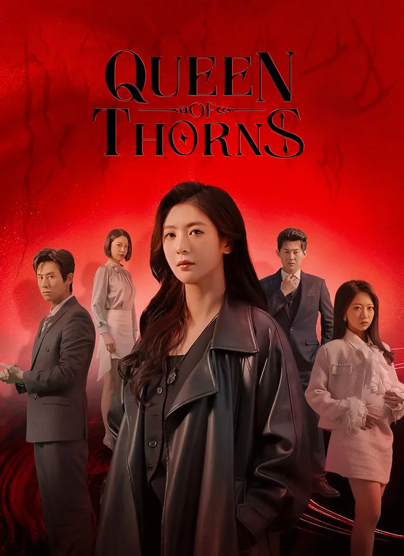 Queen of Thorns