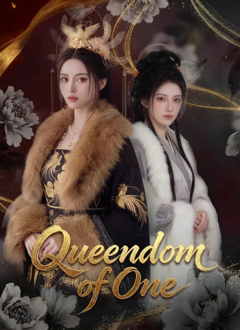 Queendom of One — poster