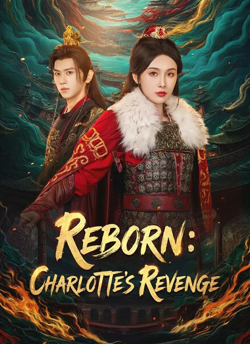 Reborn: Charlotte's Revenge