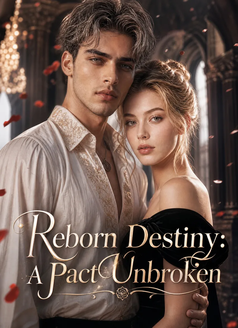 Reborn Destiny: A Pact Unbroken — poster