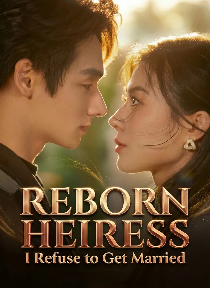 Reborn Heiress: I Refuse to Get Married — poster
