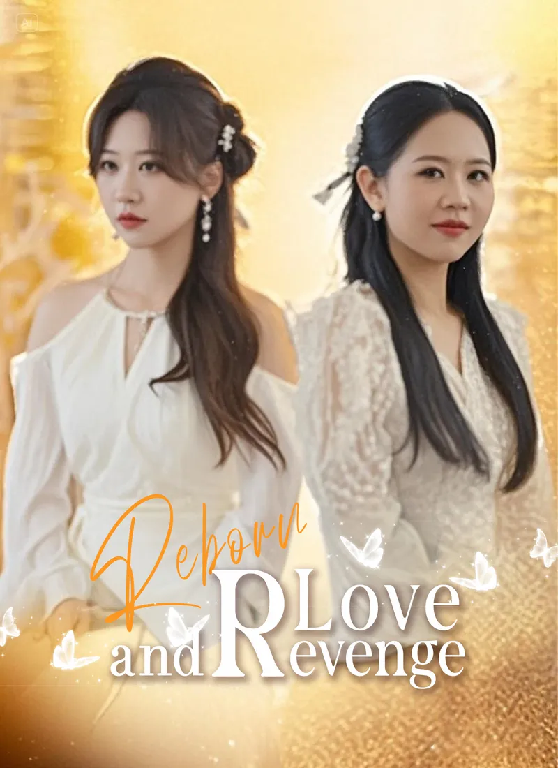 Reborn: Love and Revenge — poster
