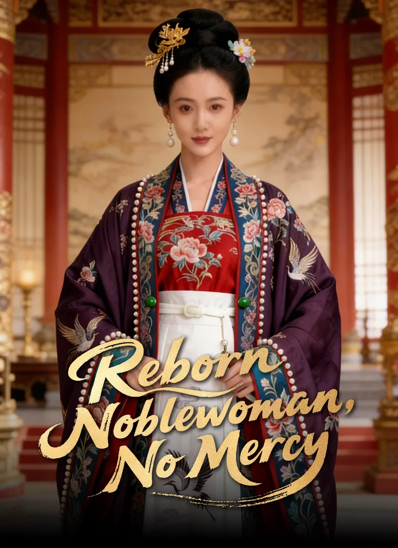 Reborn Noblewoman, No Mercy