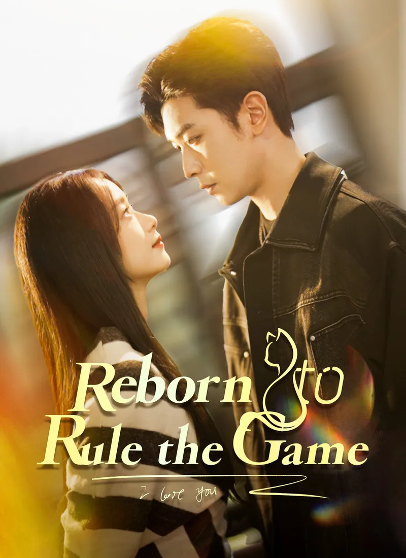 Reborn to Rule the Game