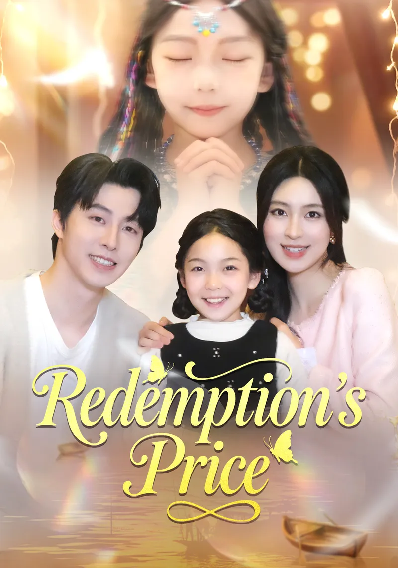 Redemption’s Price
