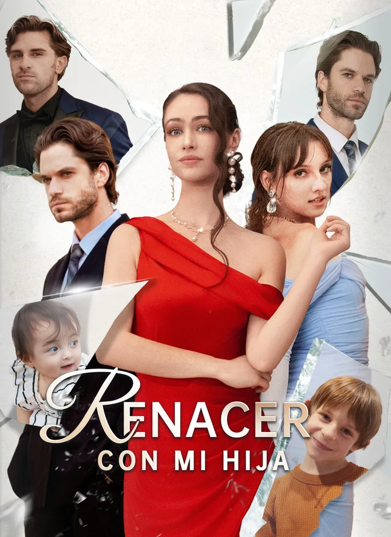 Renacer con mi hija
