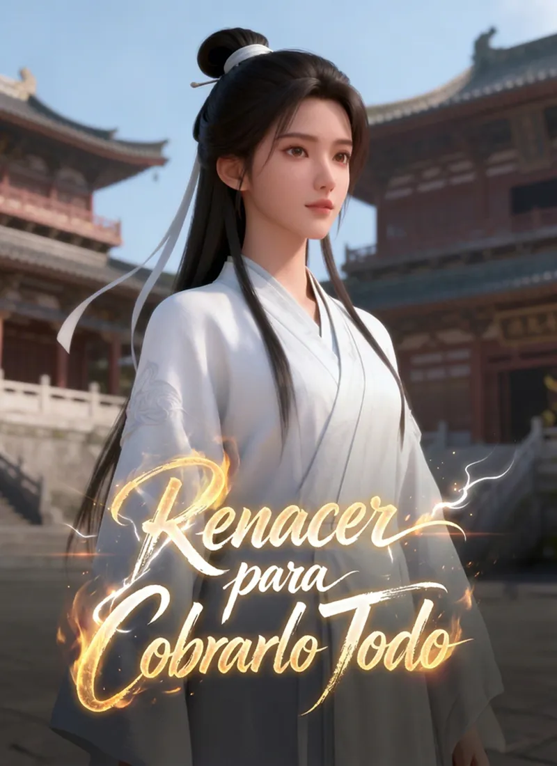 Renacer para Cobrarlo Todo — póster