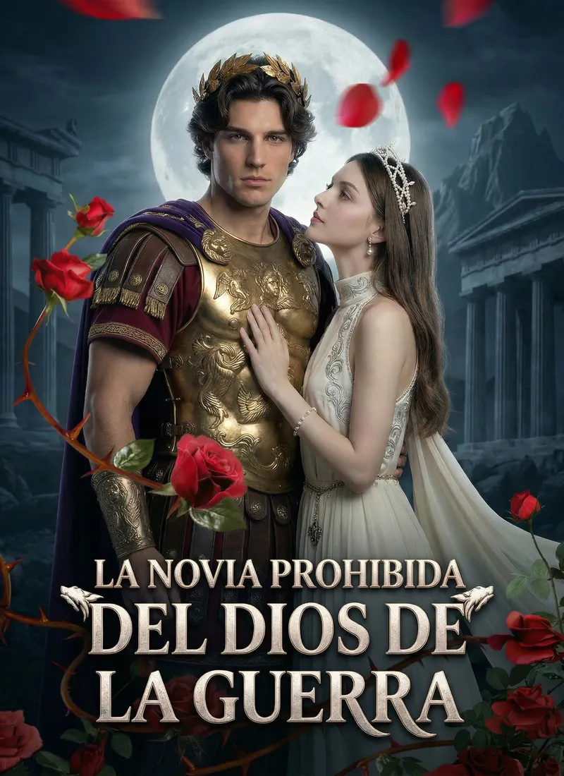 Renacimiento en el Olimpo: El Desprecio de Selene