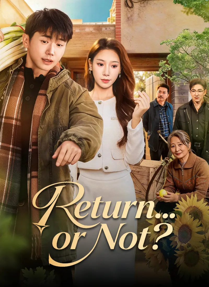 Return… or Not?