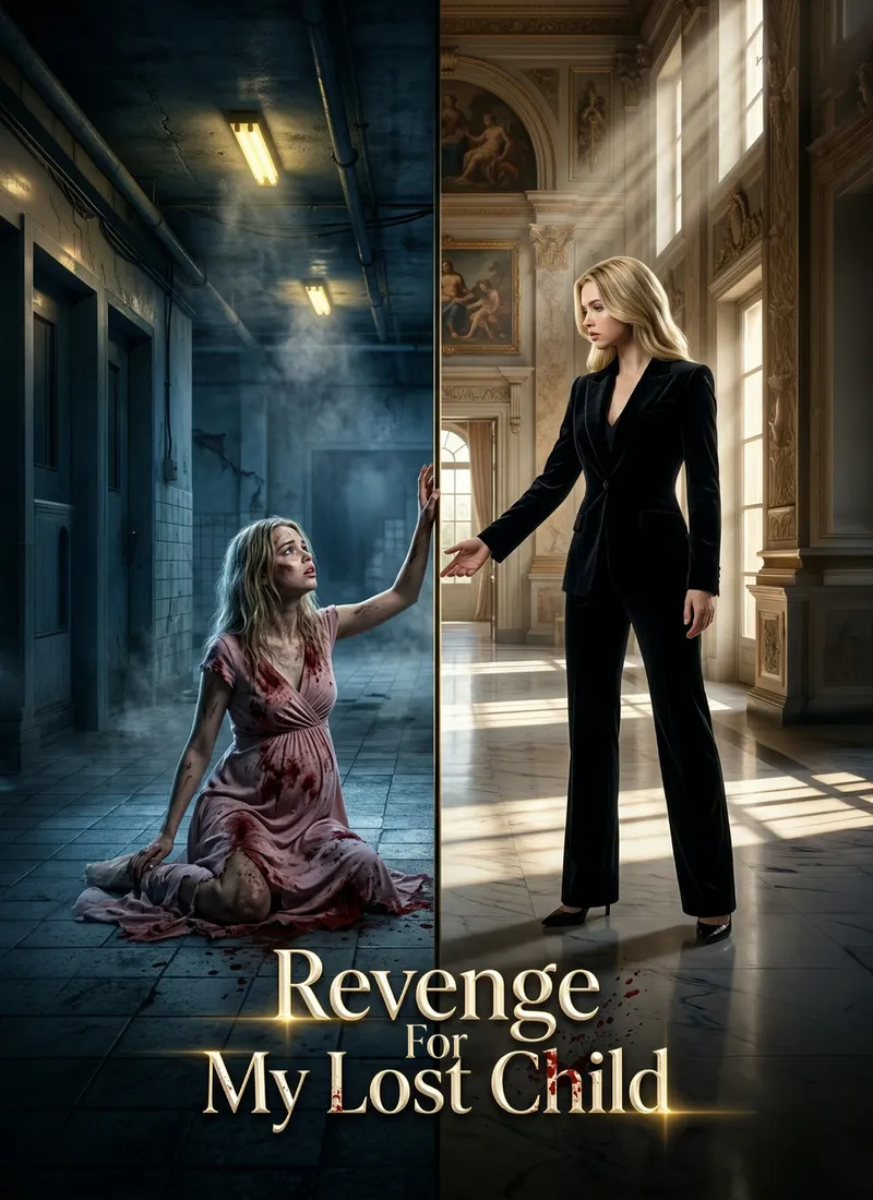 Revenge for My Lost Child
