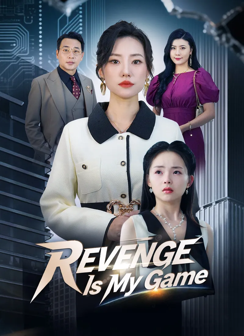 Revenge Is My Game