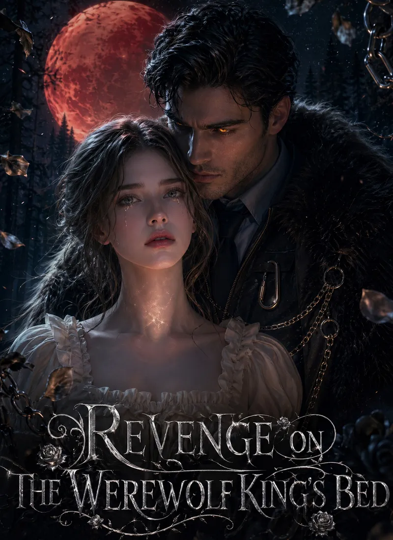 Revenge on the Werewolf King's Bed