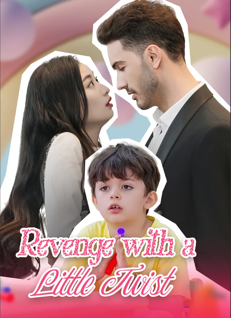 Revenge with a Little Twist