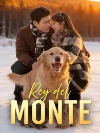 Rey del Monte — póster