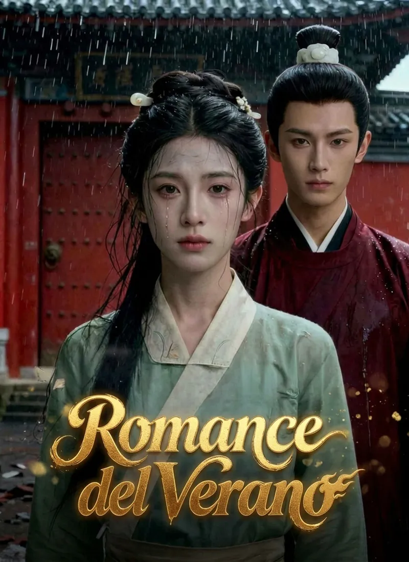 Romance del Verano — póster