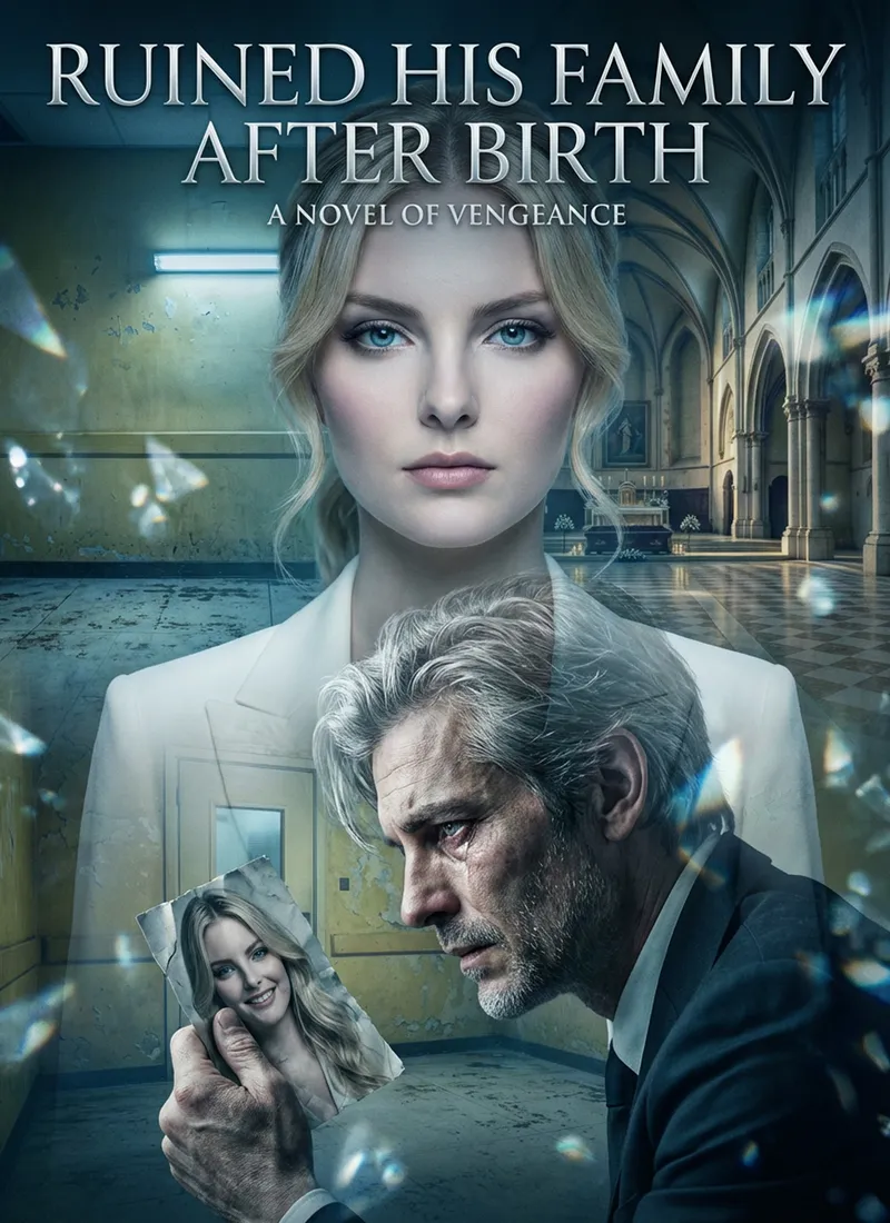Ruined His Family After Birth — poster