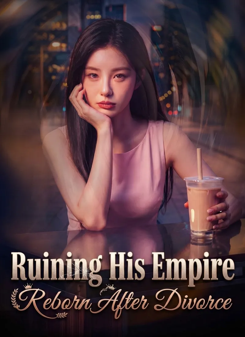 Ruining His Empire: Reborn After Divorce — poster