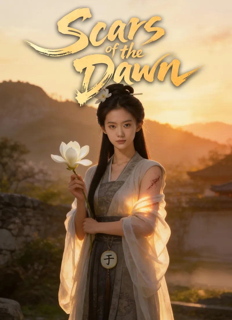 Scars of the Dawn