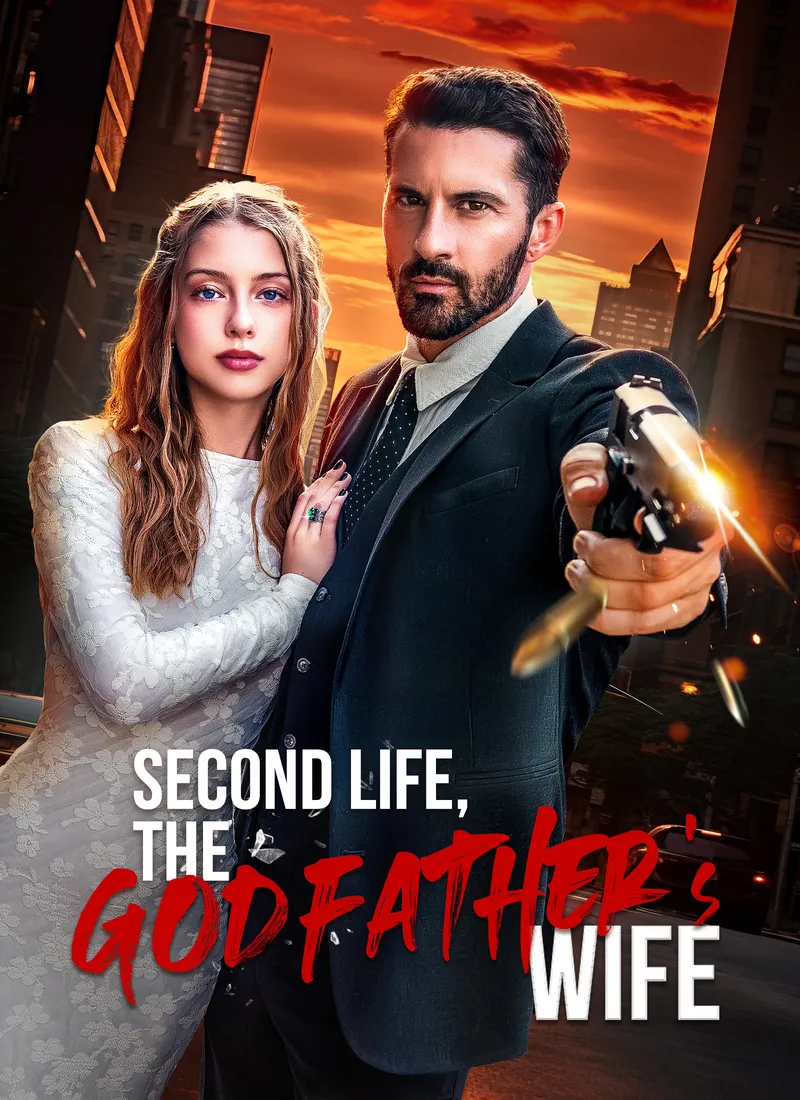 Second Life, the Godfather's Wife — poster