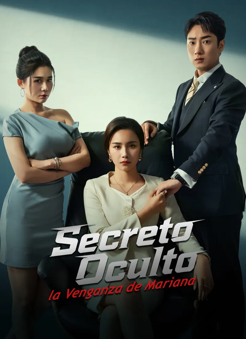 Secreto Oculto: la Venganza de Mariana