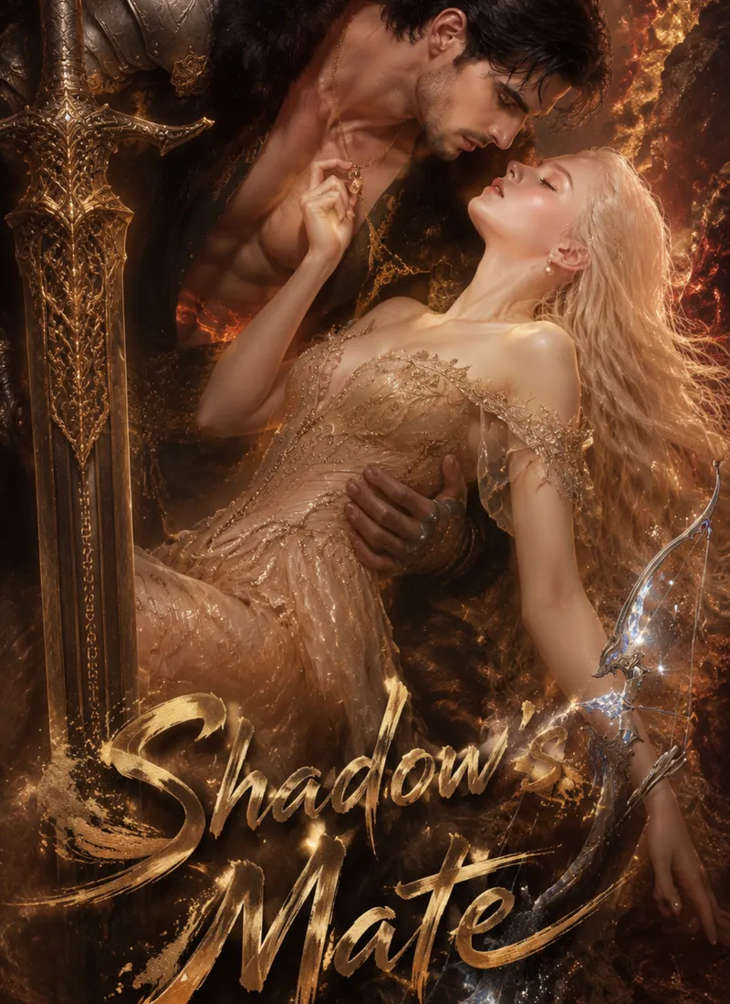 Shadow's Mate — poster