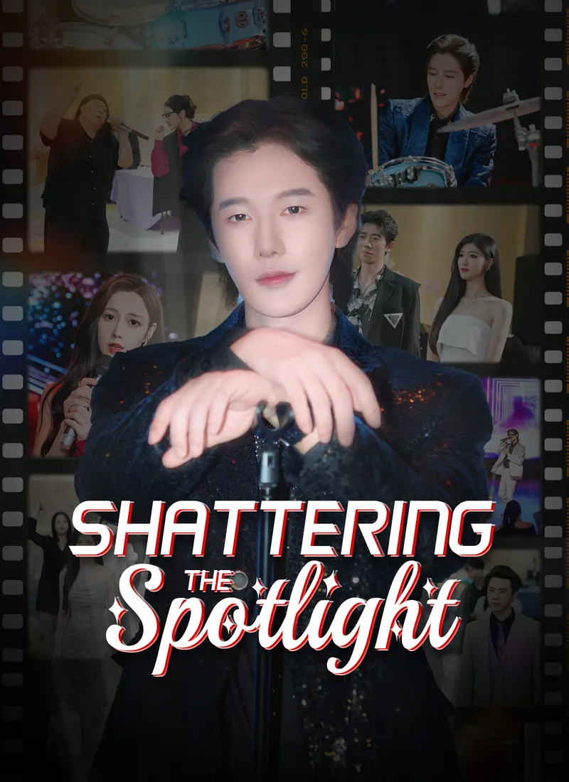 Shattering the Spotlight