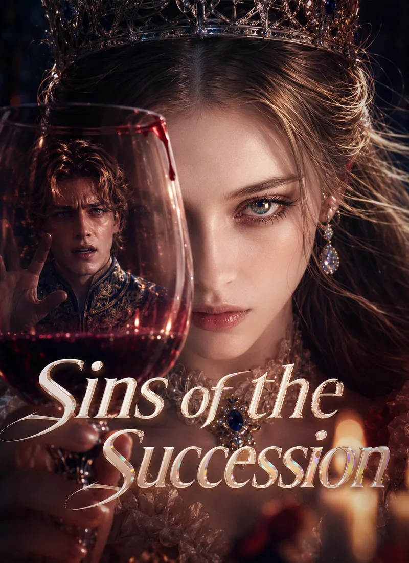 Sins of the Succession — poster