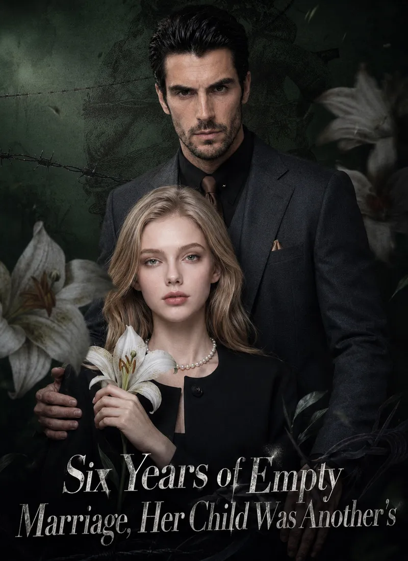 Six Years of Empty Marriage, Her Child Was Another's — poster