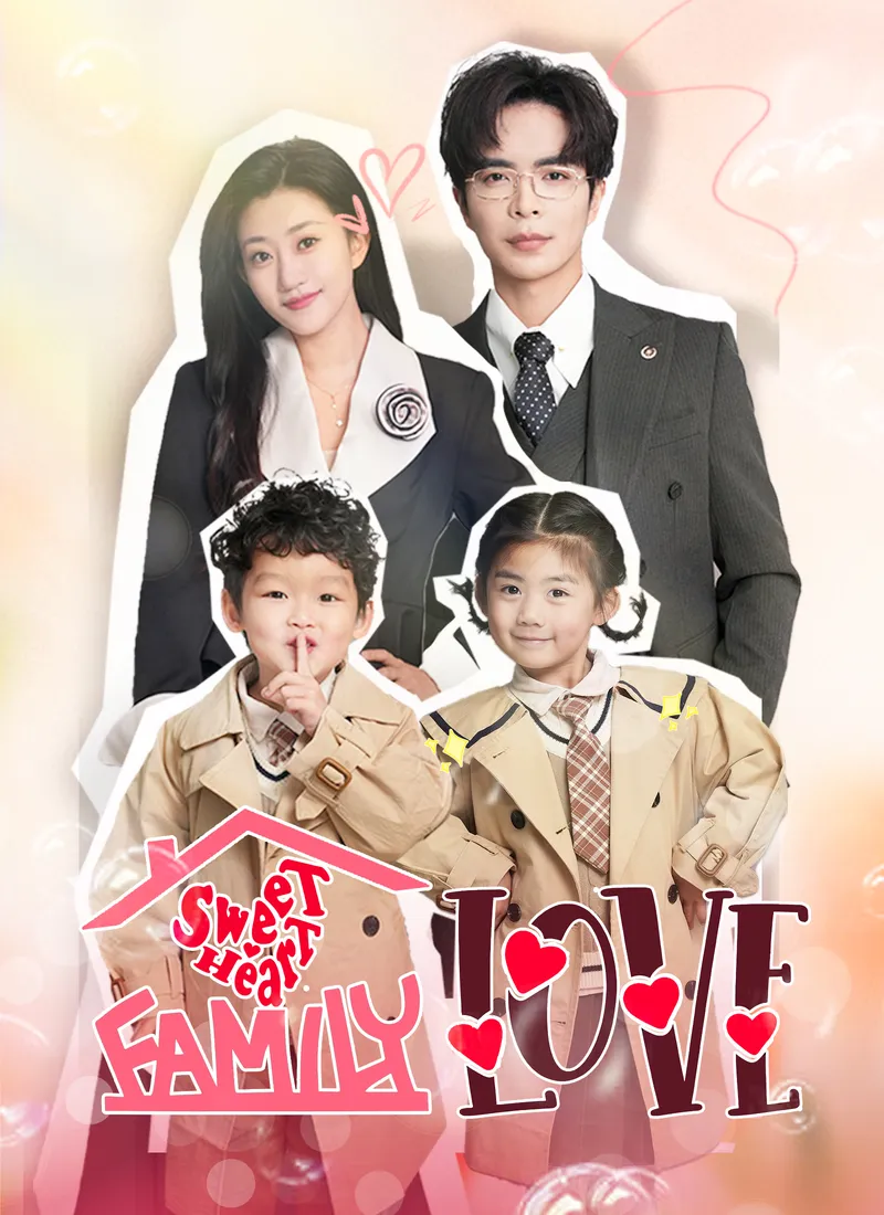 Sweetheart Family Love