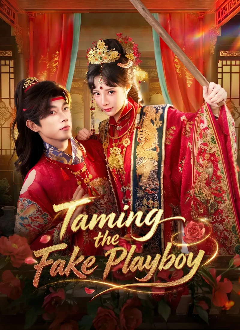 Taming the Fake Playboy