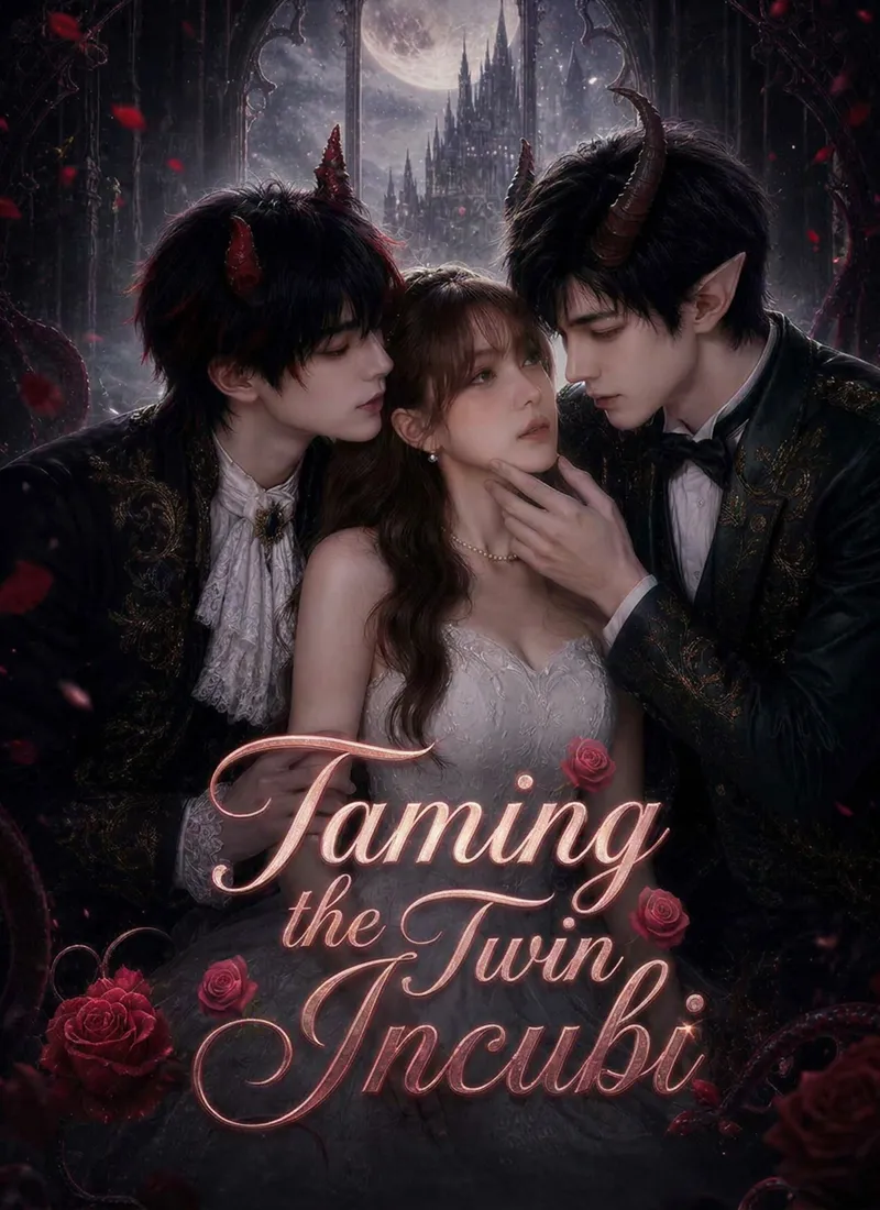 Taming the Twin Incubi — poster