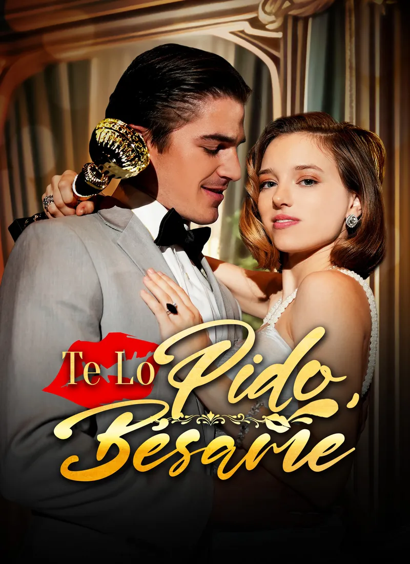 Te Lo Pido, Bésame